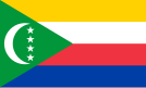 134px-Flag_of_the_Comoros.svg.png