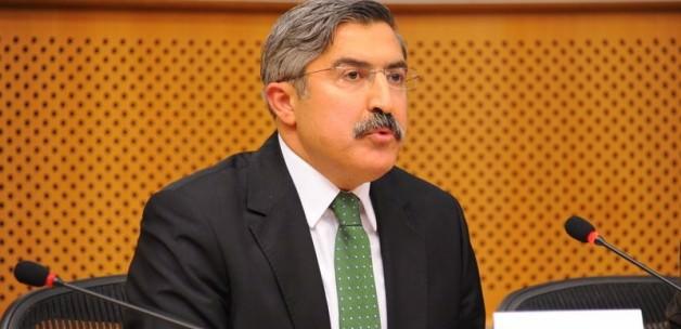 AK Partili Yayman: PKK sözünü tutmadı