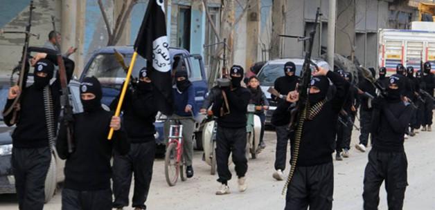 Saldırılardan sonra IŞİD'den ilk açıklama