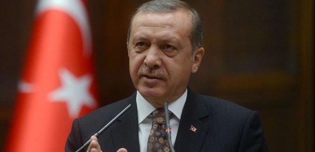 Erdoğan'dan çok kritik IŞİD açıklaması
