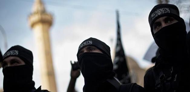 Horosan Örgütü - IŞİD'den daha tehlikeli! Suriye'de kuruldu