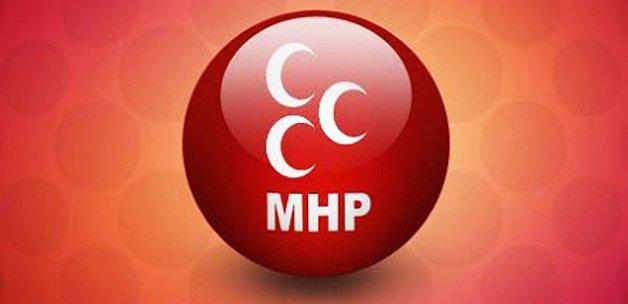 MHP'li Başkan Erdoğan için istifa etti