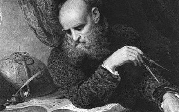 Galileo Gerçekte Ne Gördü?