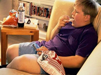 Obezite - Yeme Bozukluğu