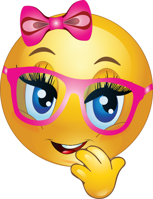 clipart-girl-wearing-pink-glasses-smiley-emoticon-512x512-82b9.png