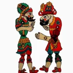 Karagöz İle Hacivat: İşkembe Çorbası