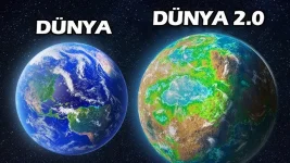 Evrende Yalnız mıyız? Hayat Umudu Taşıyan Gezegenler ve İnsanlığın Bitmeyen Merakı