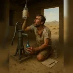 Hiçbir Umut Boşa Değildir