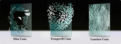 Cam Nedir? Cam Neden Modern Mimarlığın Simgesi Haline Geldi?