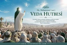 Veda Hutbesi Nedir? Hz. Muhammed’in (sav) Son Hutbesi, Anlamı ve İnsanlığa Verdiği Mesajlar