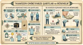 Namâzin Farzlari
