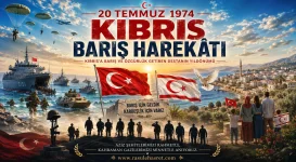 Kıbrıs Barış Harekatı : Kıbrıs Türklerinin özgürlüğü
