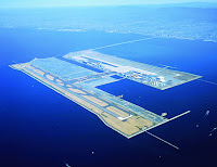 Japonya Kansai Uluslararası Havaalanı