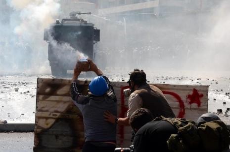 Gezi parkından sonra yapılacak provokasyonlar