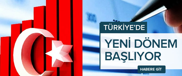Başbakan Ahmet Davutoğlu 'Öncelikli dönüşüm programı eylem planını' açıkladı.