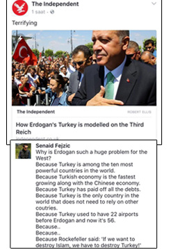 Siz Erdoğan'ı ne zannettiniz? - Osman  DİYADİN