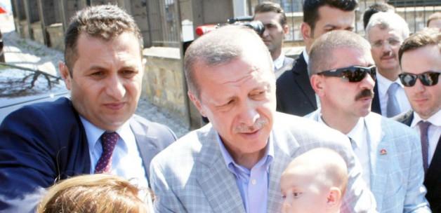 AK Parti'de Erdoğan için hummalı çalışma