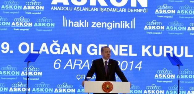Erdoğan: Yalova'daki ağaç değil miydi?