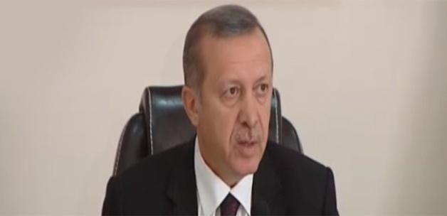 Erdoğan: Kamuoyunun tatmin olacağı adımlar atılacak