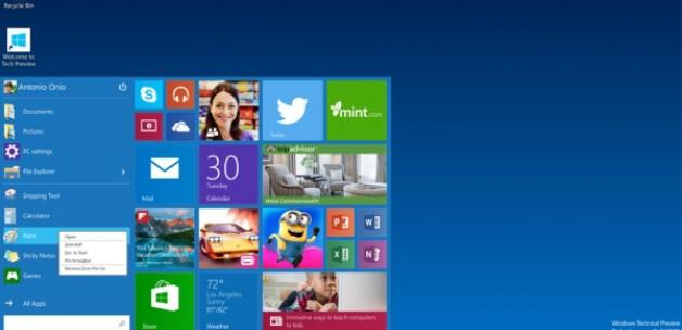 Windows 10 ne zaman çıkacak