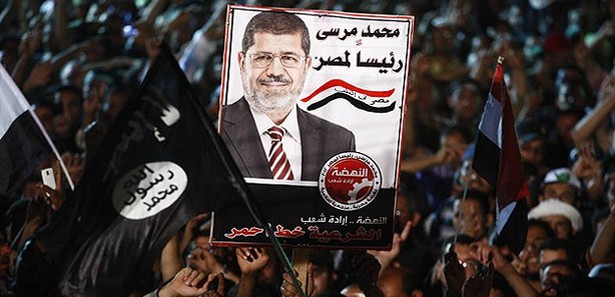 Mısır'daki gerçek yalanlar ve Mursi'nin akıbeti