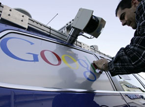 Google,dan Şoförsüz Otomobil Başarıyla Test Edildi