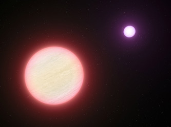 Uzaydaki en soğuk yıldız keşfedildi