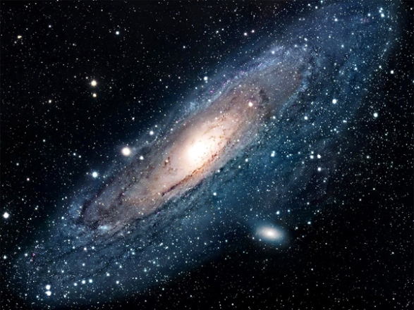 Çıplak gözle kaç galaksi görebiliriz..?