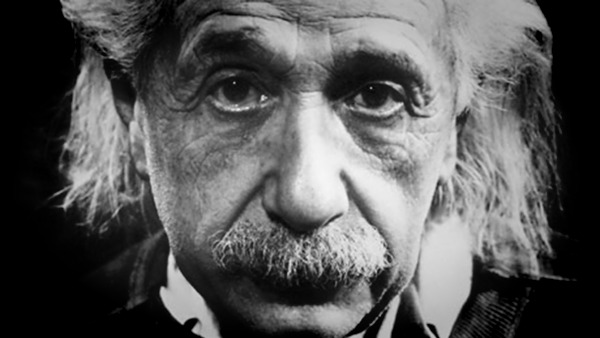 Bilinen ve Bilinmeyenleriyle Albert Einstein