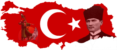 Türkiye Üzerinde Oynanan Oyunlar
