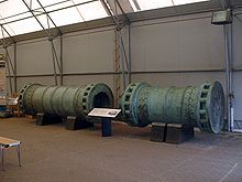 220px-Great_Turkish_Bombard_at_Fort_Nelson.JPG