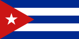 160px-Flag_of_Cuba.svg.png