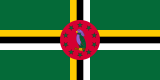 160px-Flag_of_Dominica.svg.png