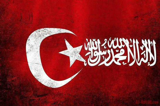 Ortadoğu’ya herkes karışabilir ama Türkiye asla! -  Selahaddin E. ÇAKIRGİL