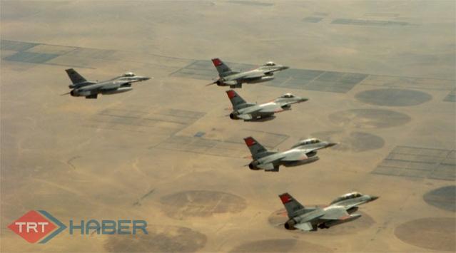 Irak'ın Kuzeyine Operasyon